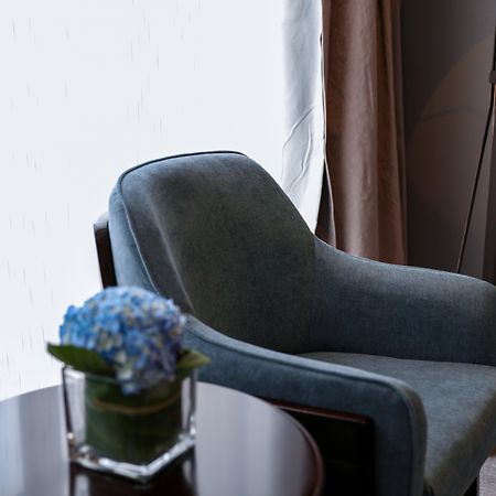 Crowne Plaza Nanning City Center By Ihg Exterior foto