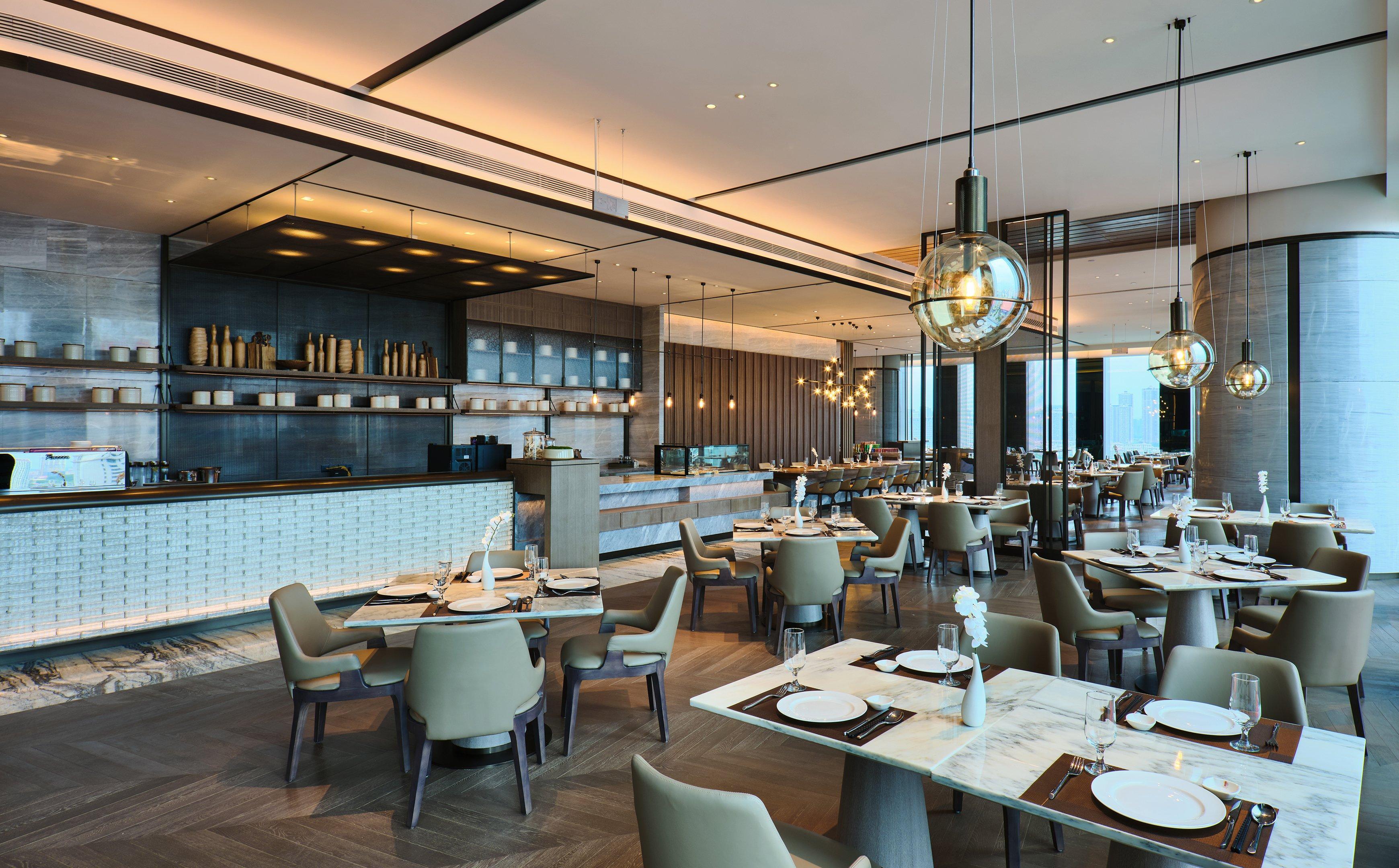 Crowne Plaza Nanning City Center By Ihg Exterior foto