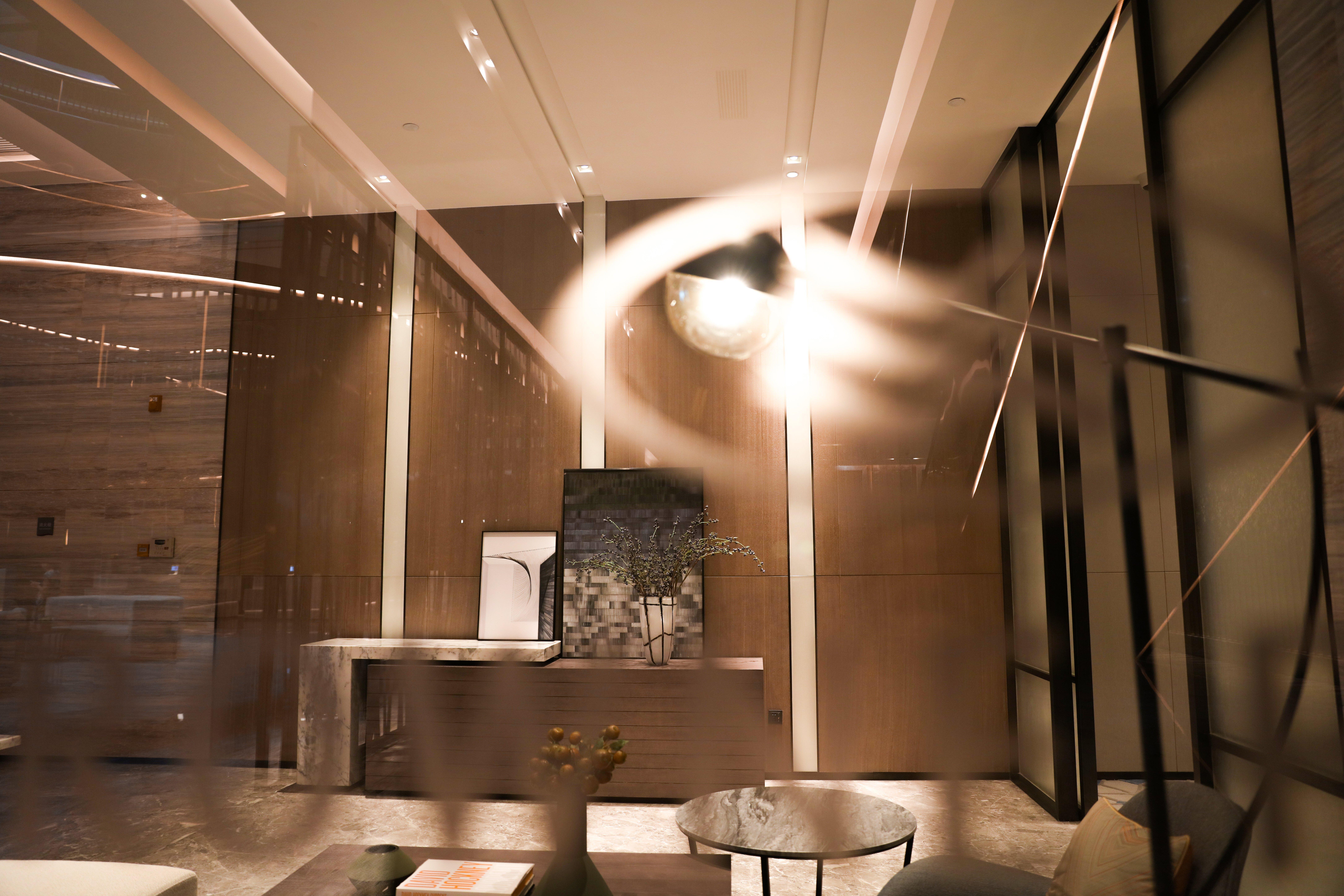 Crowne Plaza Nanning City Center By Ihg Exterior foto
