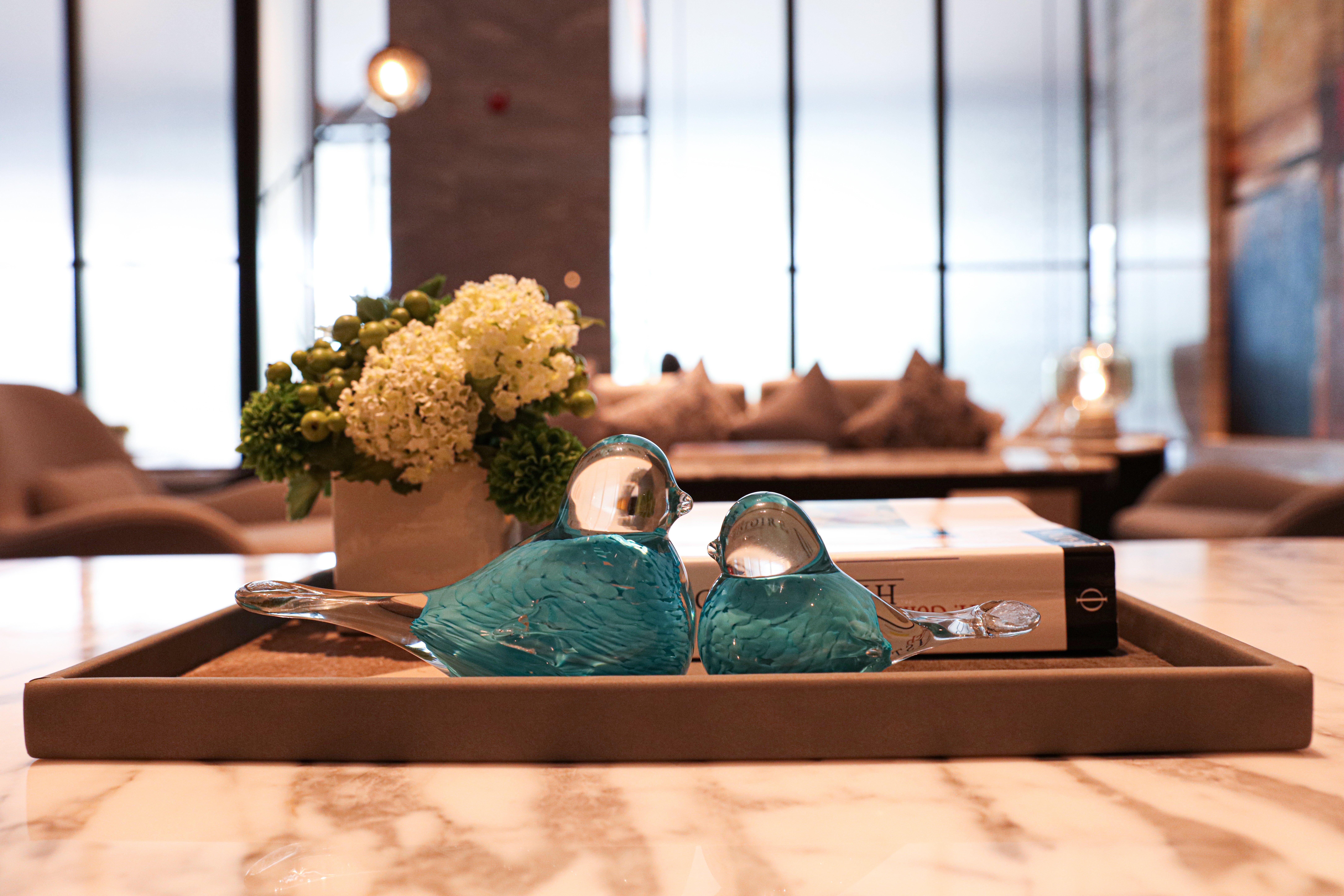 Crowne Plaza Nanning City Center By Ihg Exterior foto